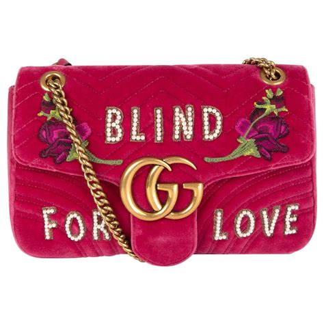 blind for love gucci price|Gucci blind for love sale.